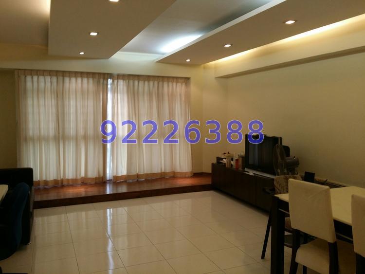 Blk 181 Jelebu Road (Bukit Panjang), HDB Executive #71536991
